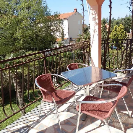 Two-bedroom In Ix Medulin