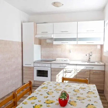 Two-bedroom In Ix