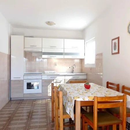 Two-bedroom In Ix * Medulin