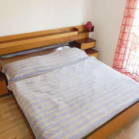 Two-bedroom In Ix *