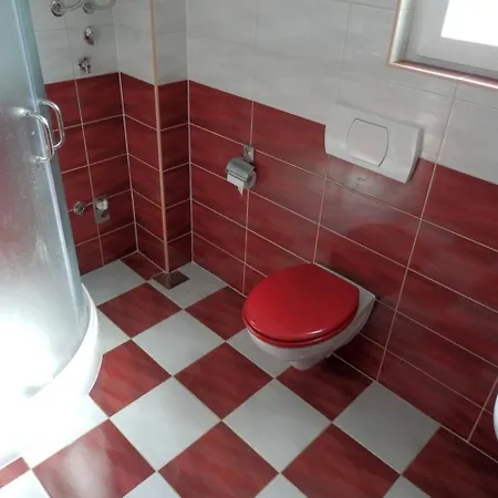 Apartment Two-bedroom In Ix Medulin