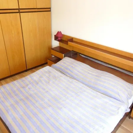 Two-bedroom In Ix