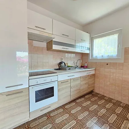 Апартаменты Two-bedroom In Ix *